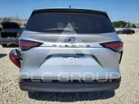 2021 Toyota SIENNA фото