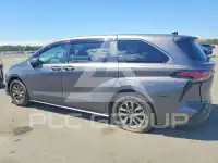 2021 Toyota SIENNA фото