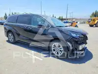 2021 Toyota SIENNA фото