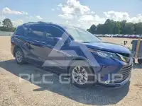 2021 Toyota SIENNA photo