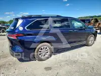 2021 Toyota SIENNA фото