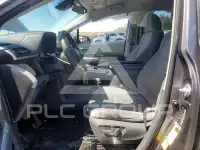 2021 Toyota SIENNA фото