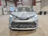 2021 Toyota SIENNA фото
