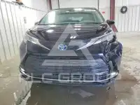 2021 Toyota SIENNA фото