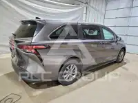 2021 Toyota SIENNA фото