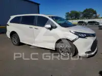 2021 Toyota SIENNA фото
