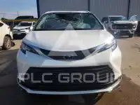 2021 Toyota SIENNA фото