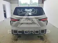 2021 Toyota SIENNA фото