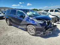 2021 Toyota SIENNA фото