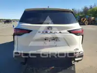 2021 Toyota SIENNA фото