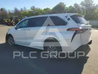 2021 Toyota SIENNA фото