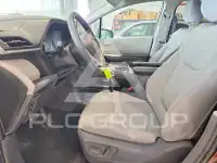 2021 Toyota SIENNA фото