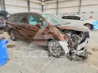2021 Toyota SIENNA фото