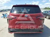 2021 Toyota SIENNA фото