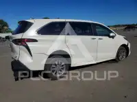 2021 Toyota SIENNA фото