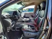 2021 Toyota SIENNA фото