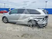 2021 Toyota SIENNA фото