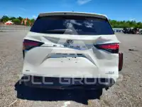 2021 Toyota SIENNA фото