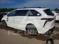 2021 Toyota SIENNA фото