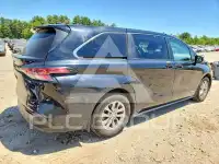 2021 Toyota SIENNA фото