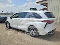 2021 Toyota SIENNA фото