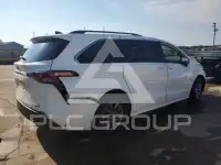 2021 Toyota SIENNA фото