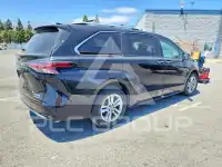 2021 Toyota SIENNA фото