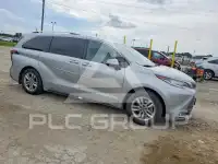 2021 Toyota SIENNA фото