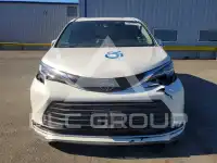 2021 Toyota SIENNA фото