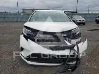 2021 Toyota SIENNA фото