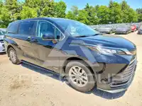 2021 Toyota SIENNA фото