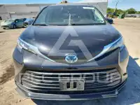 2021 Toyota SIENNA фото