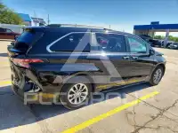 2021 Toyota SIENNA photo