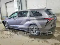 2021 Toyota SIENNA фото