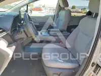 2021 Toyota SIENNA фото