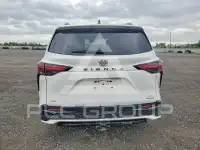 2021 Toyota SIENNA фото