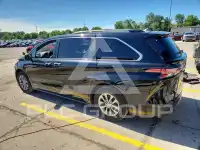 2021 Toyota SIENNA photo