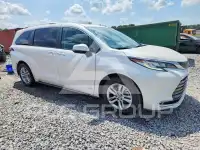 2021 Toyota SIENNA фото