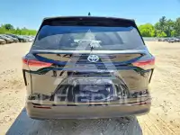 2021 Toyota SIENNA фото