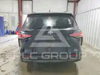 2021 Toyota SIENNA фото
