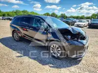 2021 Toyota SIENNA фото