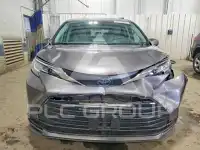 2021 Toyota SIENNA фото