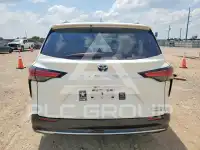 2021 Toyota SIENNA фото