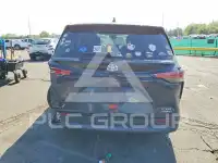 2021 Toyota SIENNA фото
