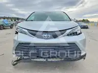 2021 Toyota SIENNA фото