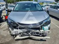 2021 Toyota SIENNA фото