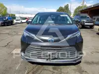 2021 Toyota SIENNA фото