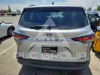 2021 Toyota SIENNA фото