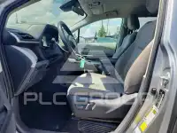2021 Toyota SIENNA фото