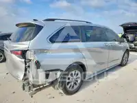 2021 Toyota SIENNA фото